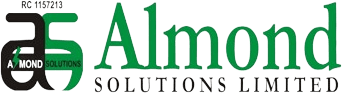 Almond Solutions Limited